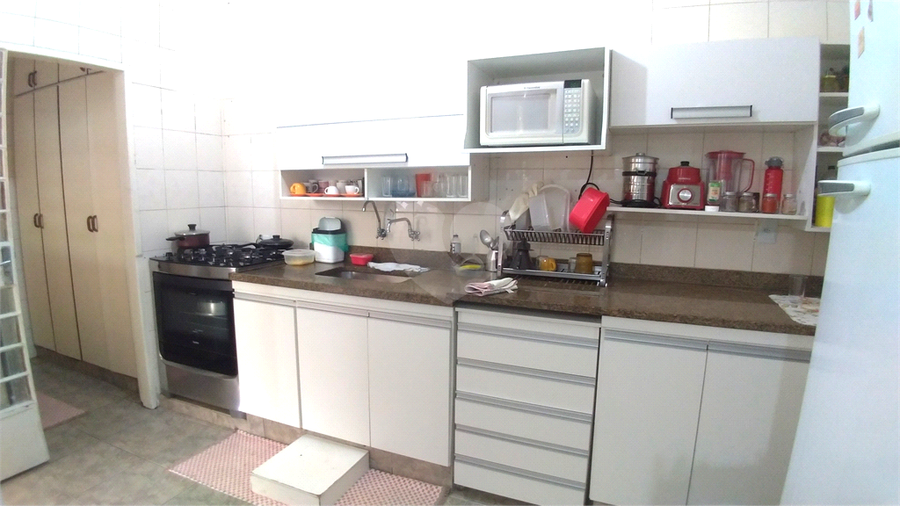 Venda Sobrado São Paulo Casa Verde REO533141 20