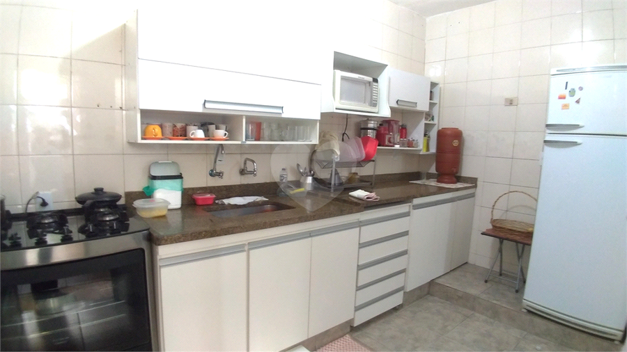 Venda Sobrado São Paulo Casa Verde REO533141 21