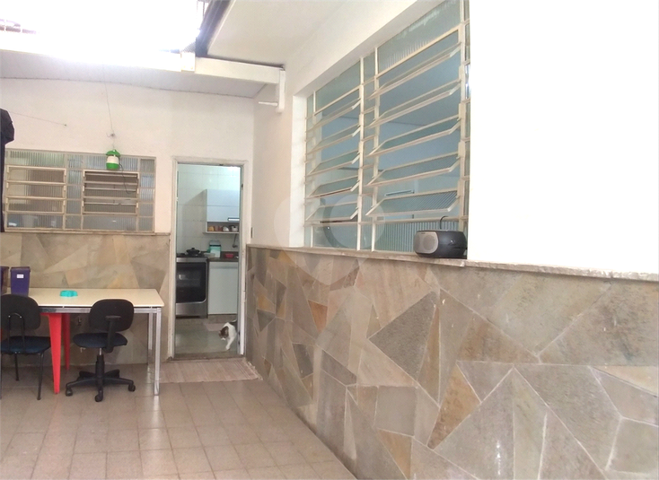 Venda Sobrado São Paulo Casa Verde REO533141 24