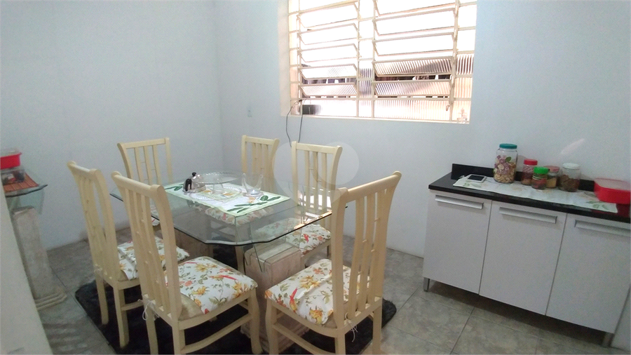 Venda Sobrado São Paulo Casa Verde REO533141 18