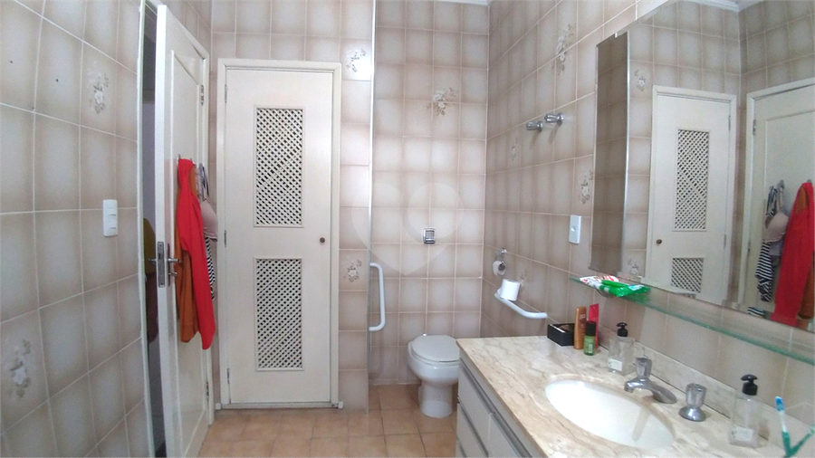 Venda Sobrado São Paulo Casa Verde REO533141 17