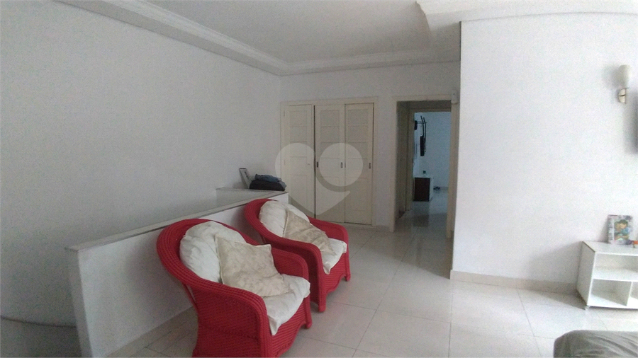 Venda Sobrado São Paulo Casa Verde REO533141 5