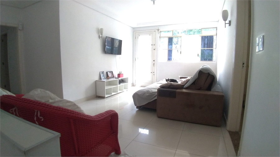 Venda Sobrado São Paulo Casa Verde REO533141 4