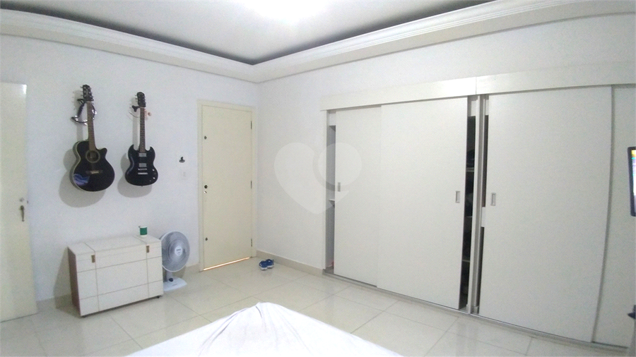 Venda Sobrado São Paulo Casa Verde REO533141 12