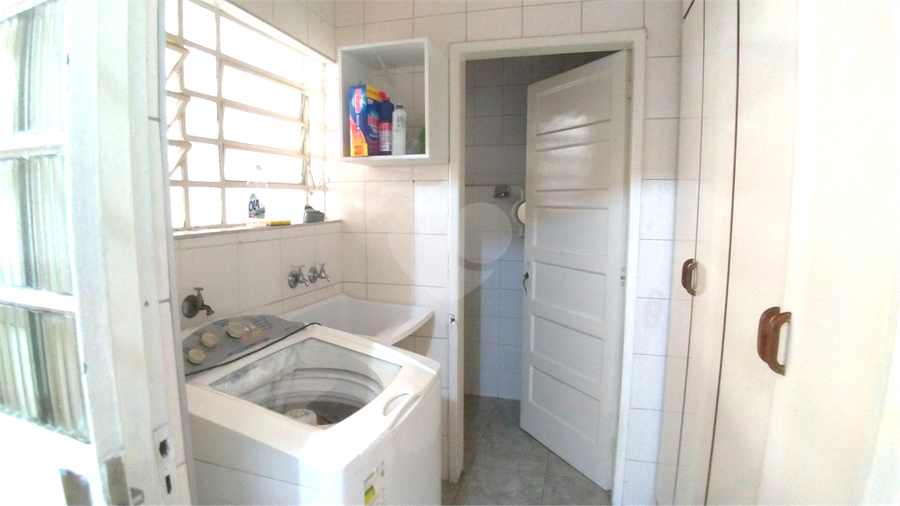 Venda Sobrado São Paulo Casa Verde REO533141 22