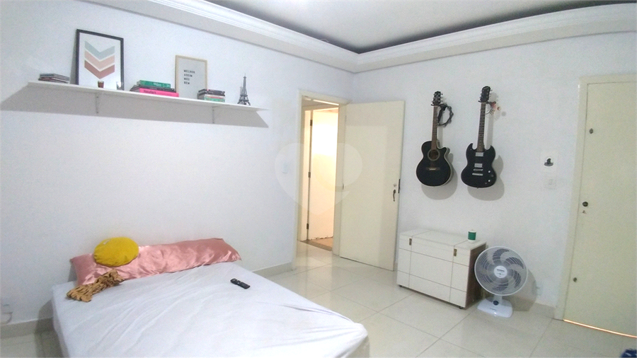 Venda Sobrado São Paulo Casa Verde REO533141 13