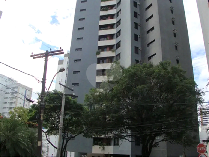 Venda Apartamento Salvador Caminho Das Árvores REO533196 16