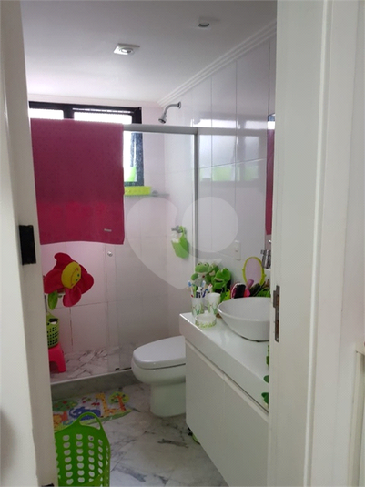 Venda Apartamento Salvador Caminho Das Árvores REO533196 10