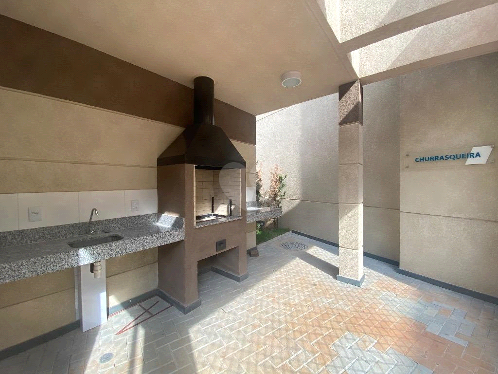 Venda Apartamento São Paulo Brás REO533210 16