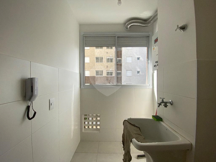 Venda Apartamento São Paulo Brás REO533210 5