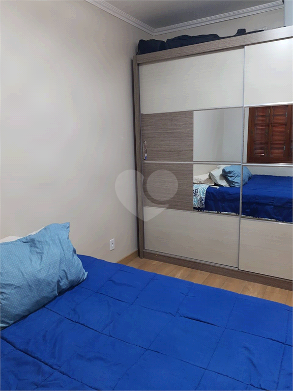 Venda Apartamento Cachoeirinha Vila Silveira Martins REO533238 11