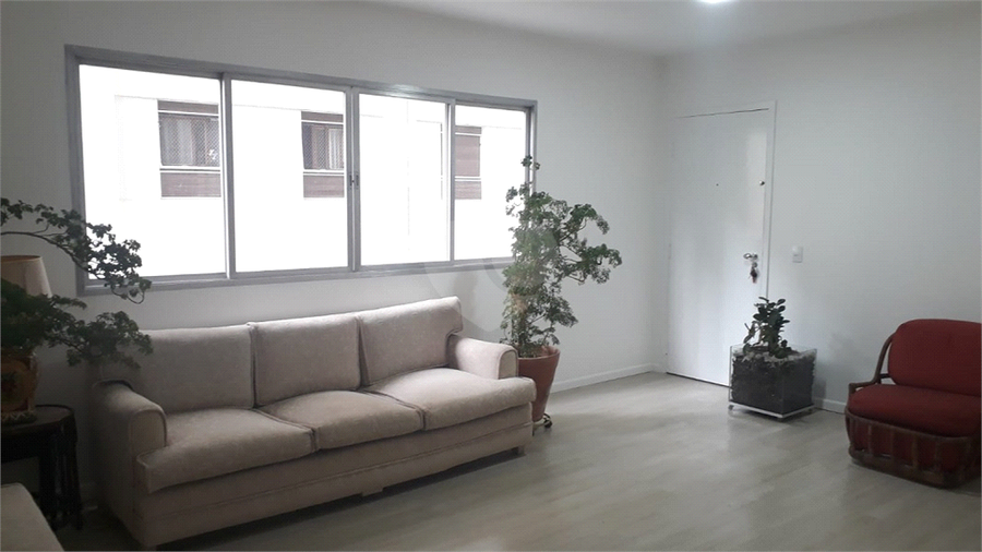 Venda Apartamento São Paulo Pinheiros REO533251 5