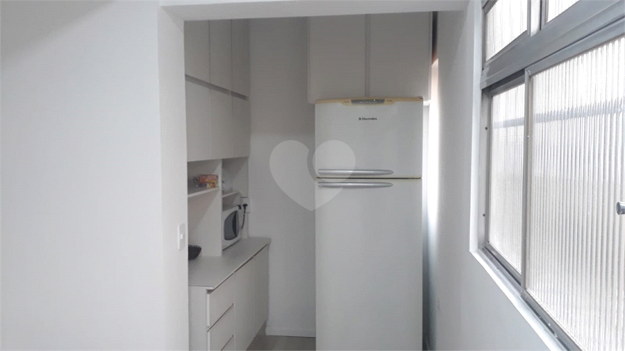 Venda Apartamento São Paulo Pinheiros REO533251 8