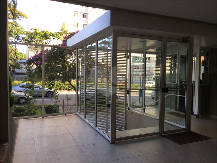 Venda Apartamento São Paulo Pinheiros REO533251 25