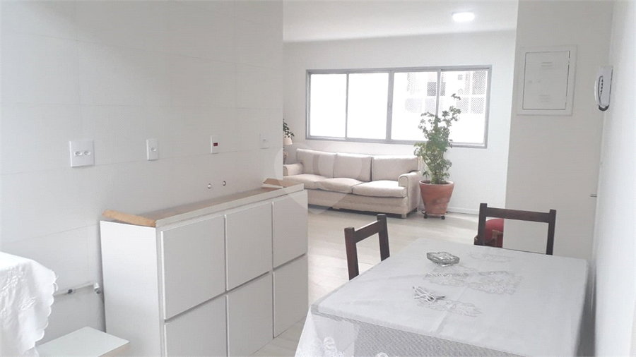 Venda Apartamento São Paulo Pinheiros REO533251 1