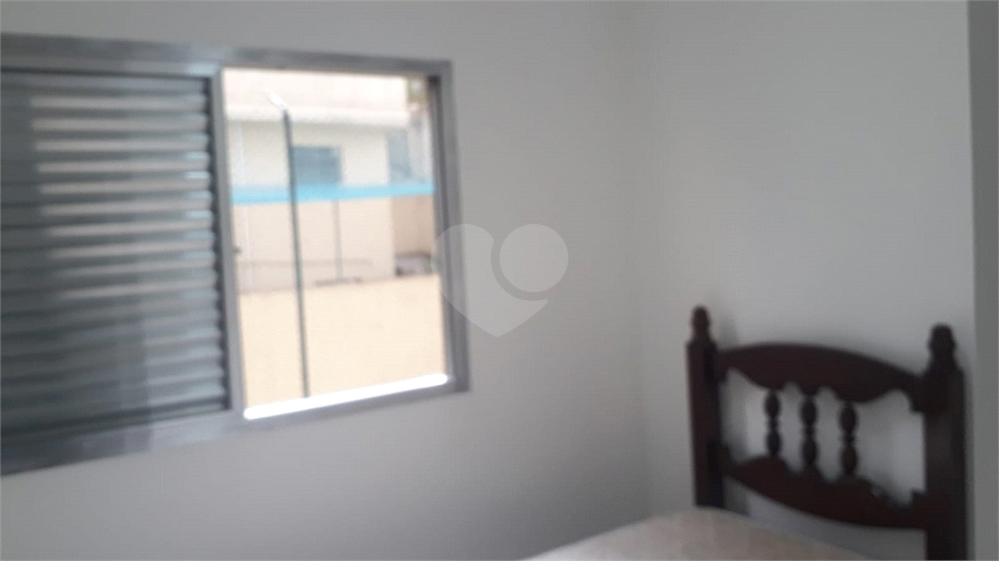 Venda Apartamento São Paulo Pinheiros REO533251 15