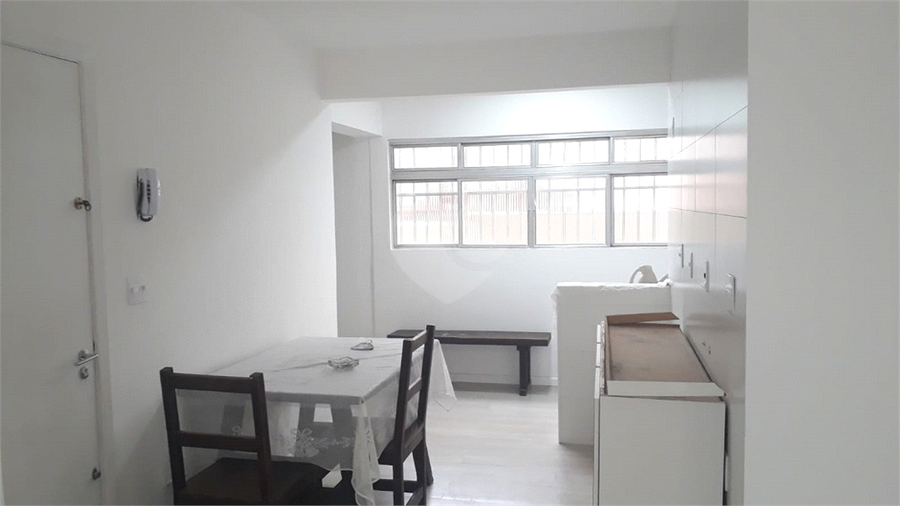 Venda Apartamento São Paulo Pinheiros REO533251 2