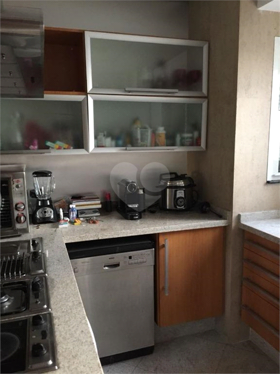 Venda Apartamento São Paulo Vila Gomes Cardim REO533266 14