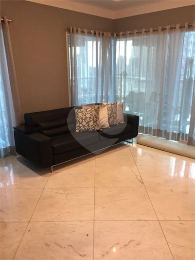 Venda Apartamento São Paulo Vila Gomes Cardim REO533266 15