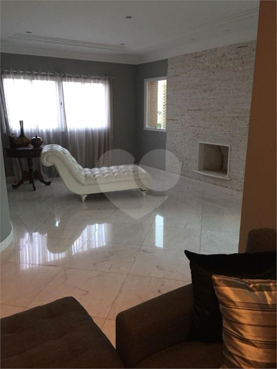 Venda Apartamento São Paulo Vila Gomes Cardim REO533266 9