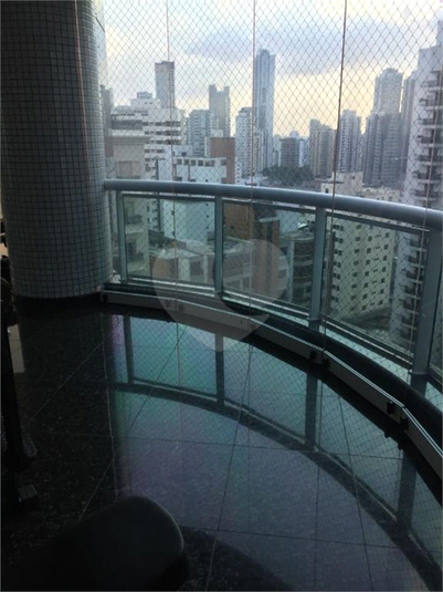 Venda Apartamento São Paulo Vila Gomes Cardim REO533266 20