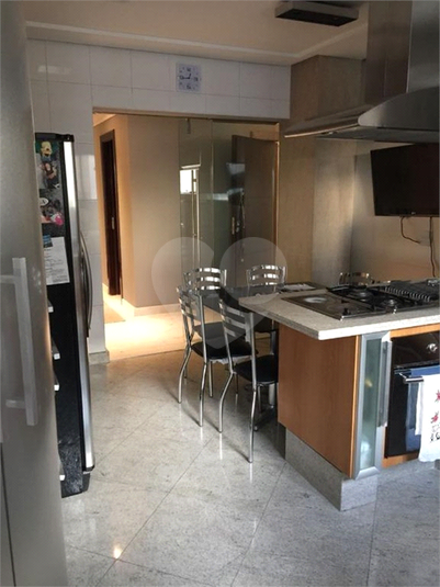 Venda Apartamento São Paulo Vila Gomes Cardim REO533266 12