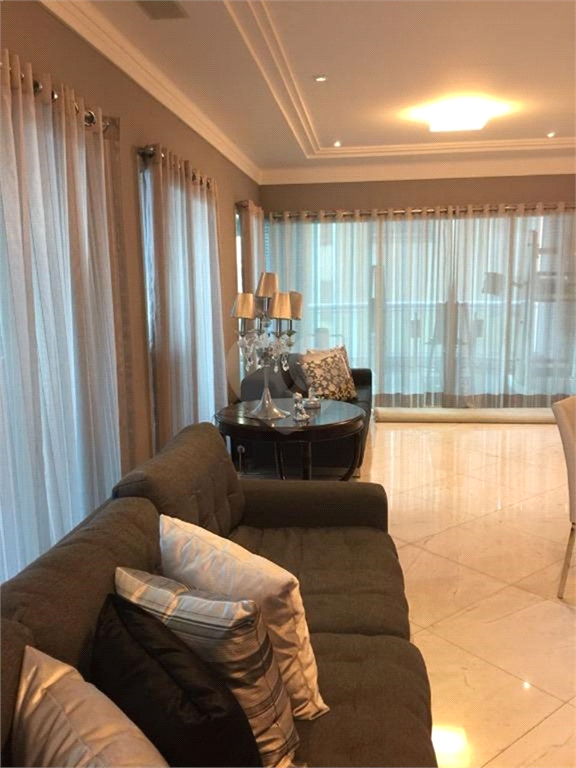 Venda Apartamento São Paulo Vila Gomes Cardim REO533266 7