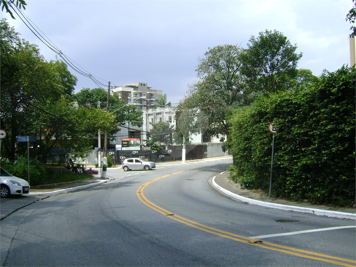 Venda Terreno São Paulo Vila Ipojuca REO533270 10