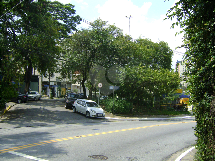 Venda Terreno São Paulo Vila Ipojuca REO533270 9