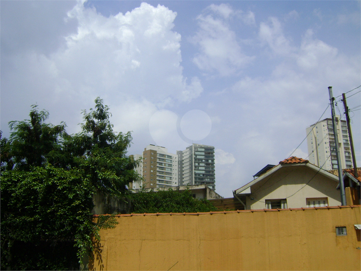 Venda Terreno São Paulo Vila Ipojuca REO533270 16