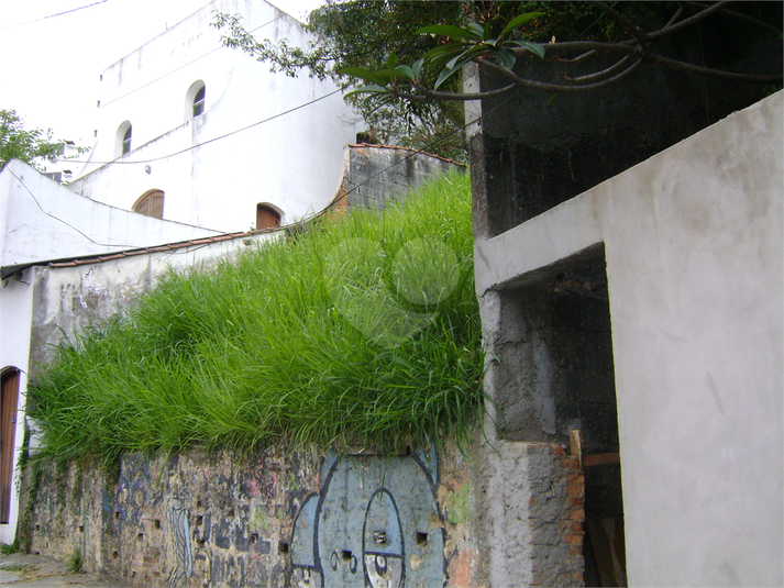 Venda Terreno São Paulo Vila Ipojuca REO533270 17