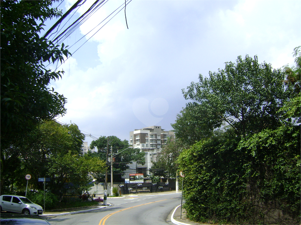 Venda Terreno São Paulo Vila Ipojuca REO533270 15