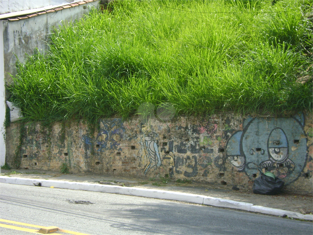 Venda Terreno São Paulo Vila Ipojuca REO533270 8