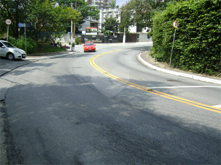 Venda Terreno São Paulo Vila Ipojuca REO533270 11