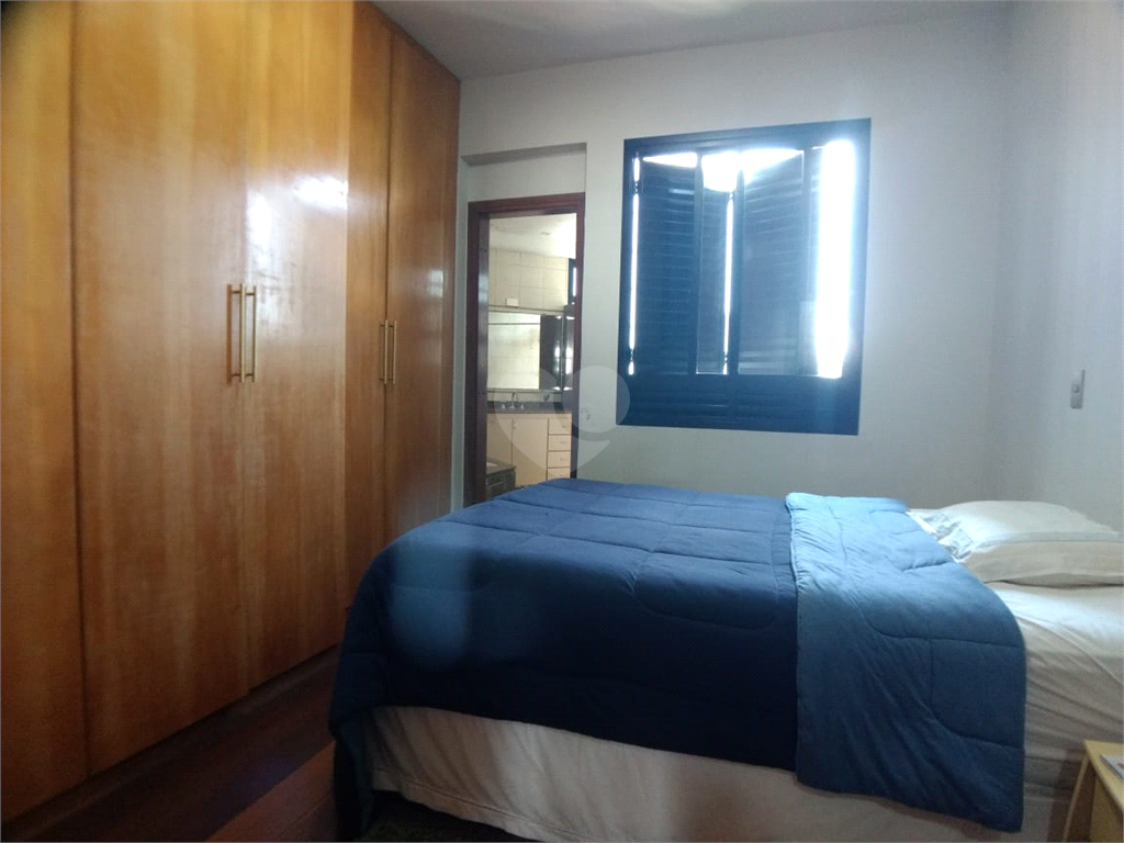 Venda Apartamento São Bernardo Do Campo Baeta Neves REO533289 34