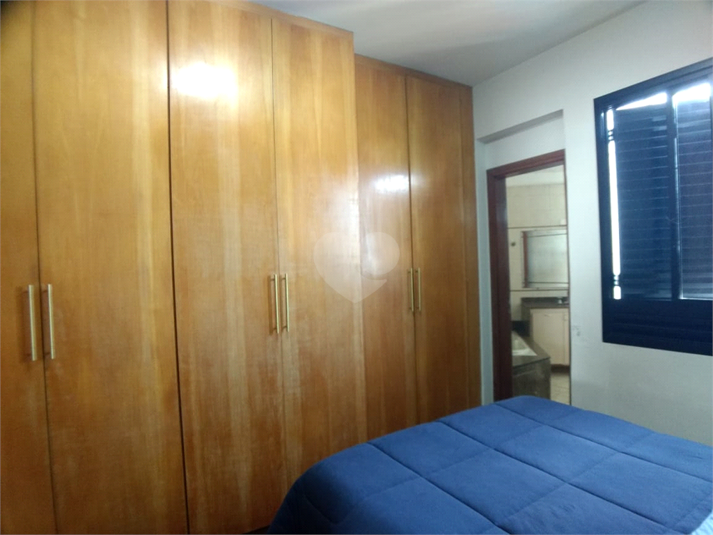 Venda Apartamento São Bernardo Do Campo Baeta Neves REO533289 36