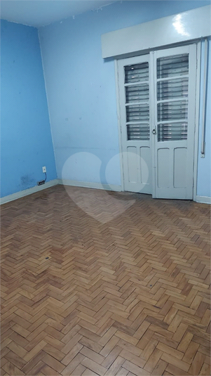 Venda Sobrado São Paulo Vila Bertioga REO533364 23