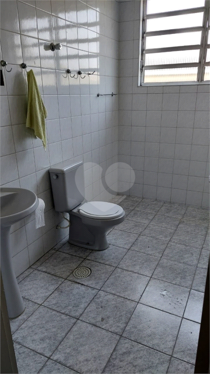 Venda Sobrado São Paulo Vila Bertioga REO533364 18