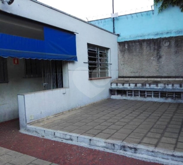 Venda Sobrado São Paulo Vila Bertioga REO533364 4