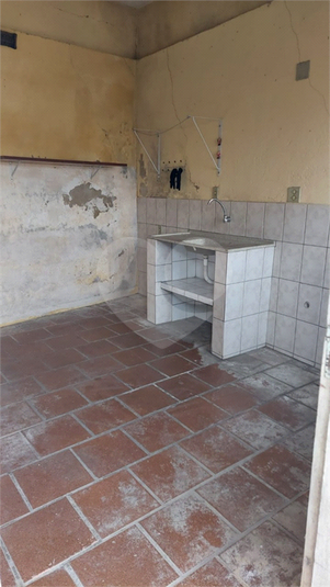 Venda Sobrado São Paulo Vila Bertioga REO533364 25