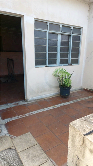 Venda Sobrado São Paulo Vila Bertioga REO533364 19