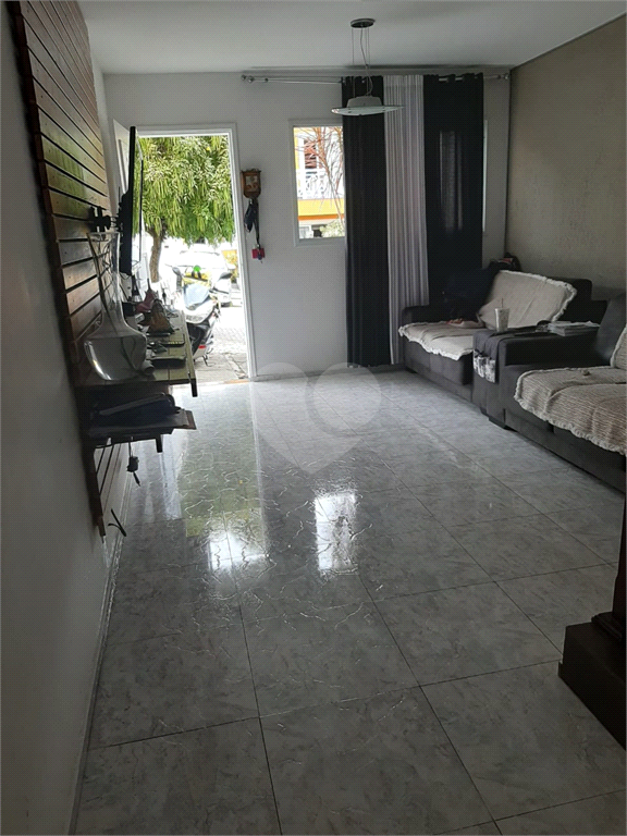 Venda Condomínio São Paulo Vila Carrão REO533372 11