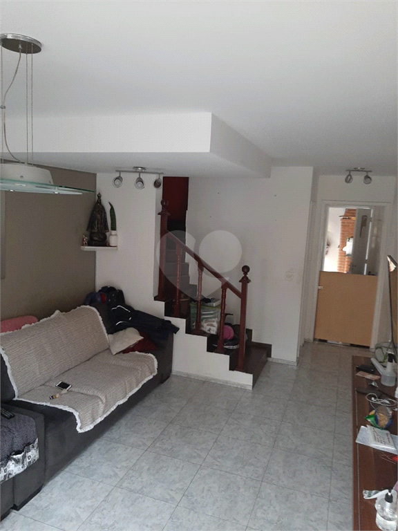 Venda Condomínio São Paulo Vila Carrão REO533372 9