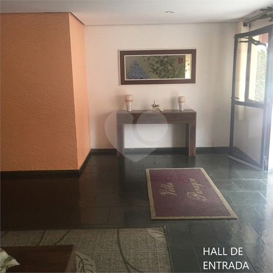 Venda Apartamento São Paulo Vila Bertioga REO533387 23