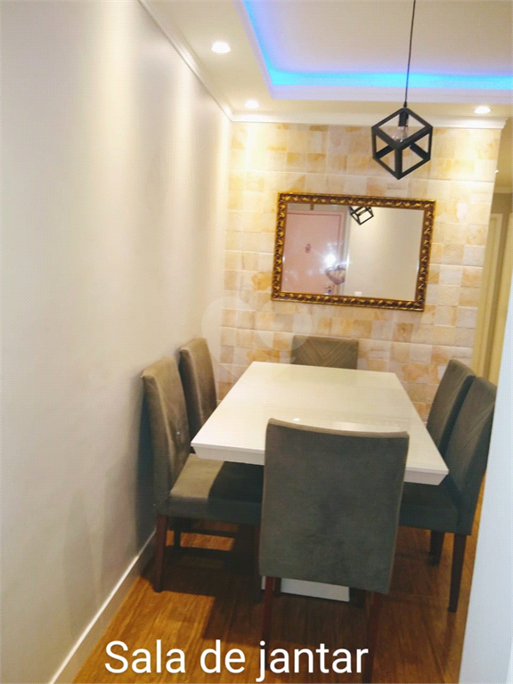 Venda Apartamento São Paulo Vila Bertioga REO533387 6