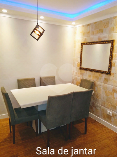 Venda Apartamento São Paulo Vila Bertioga REO533387 5