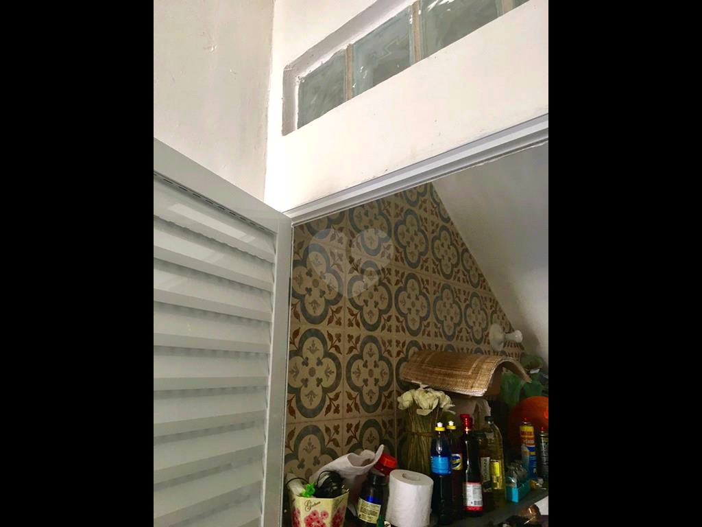 Venda Casa São Paulo Vila Pereira Barreto REO533408 10