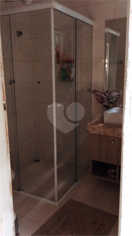 Venda Casa São Paulo Vila Pereira Barreto REO533408 7