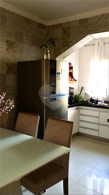 Venda Casa São Paulo Vila Pereira Barreto REO533408 35