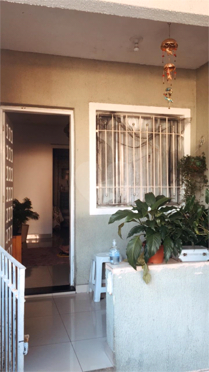 Venda Casa São Paulo Vila Pereira Barreto REO533408 27